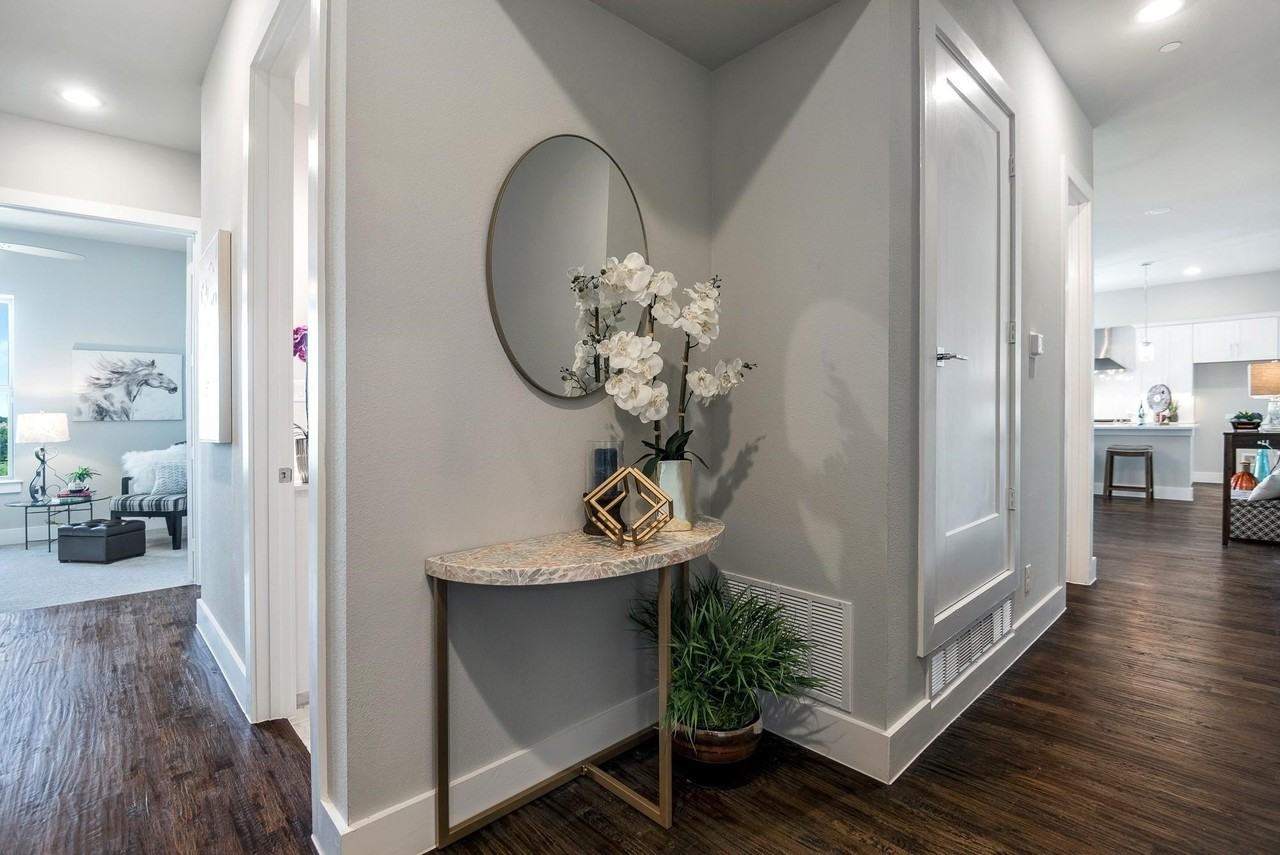 770 N Plano Rd #303 - Photo 4 of 26