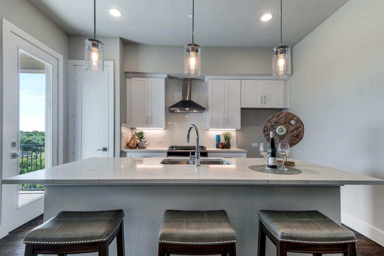 770 N Plano Rd #303 - Photo 6 of 26