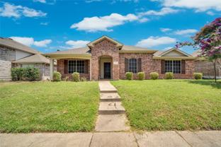 2135 Fair Weather Dr - Photo 1 of 1