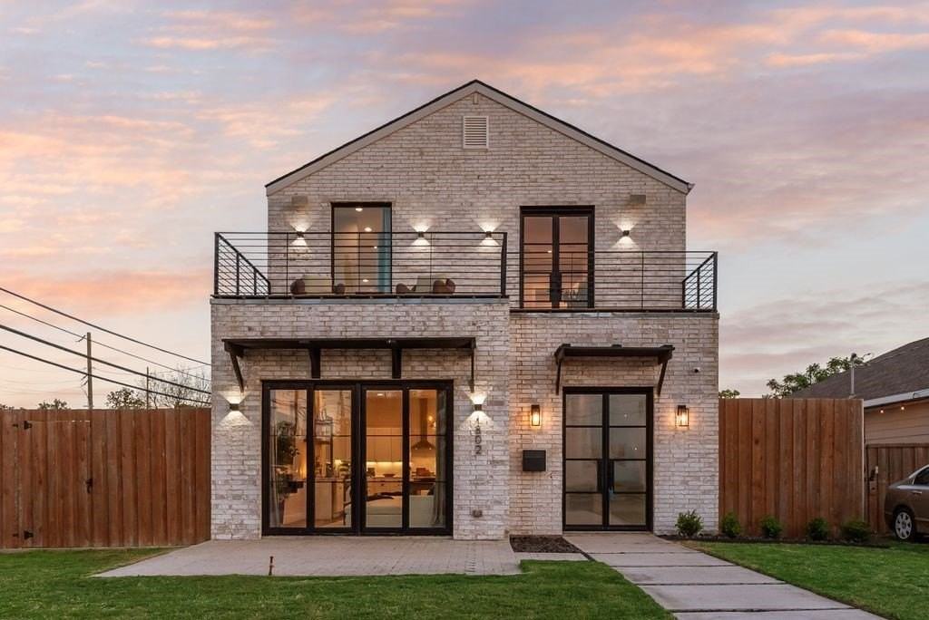 1802 Pueblo St