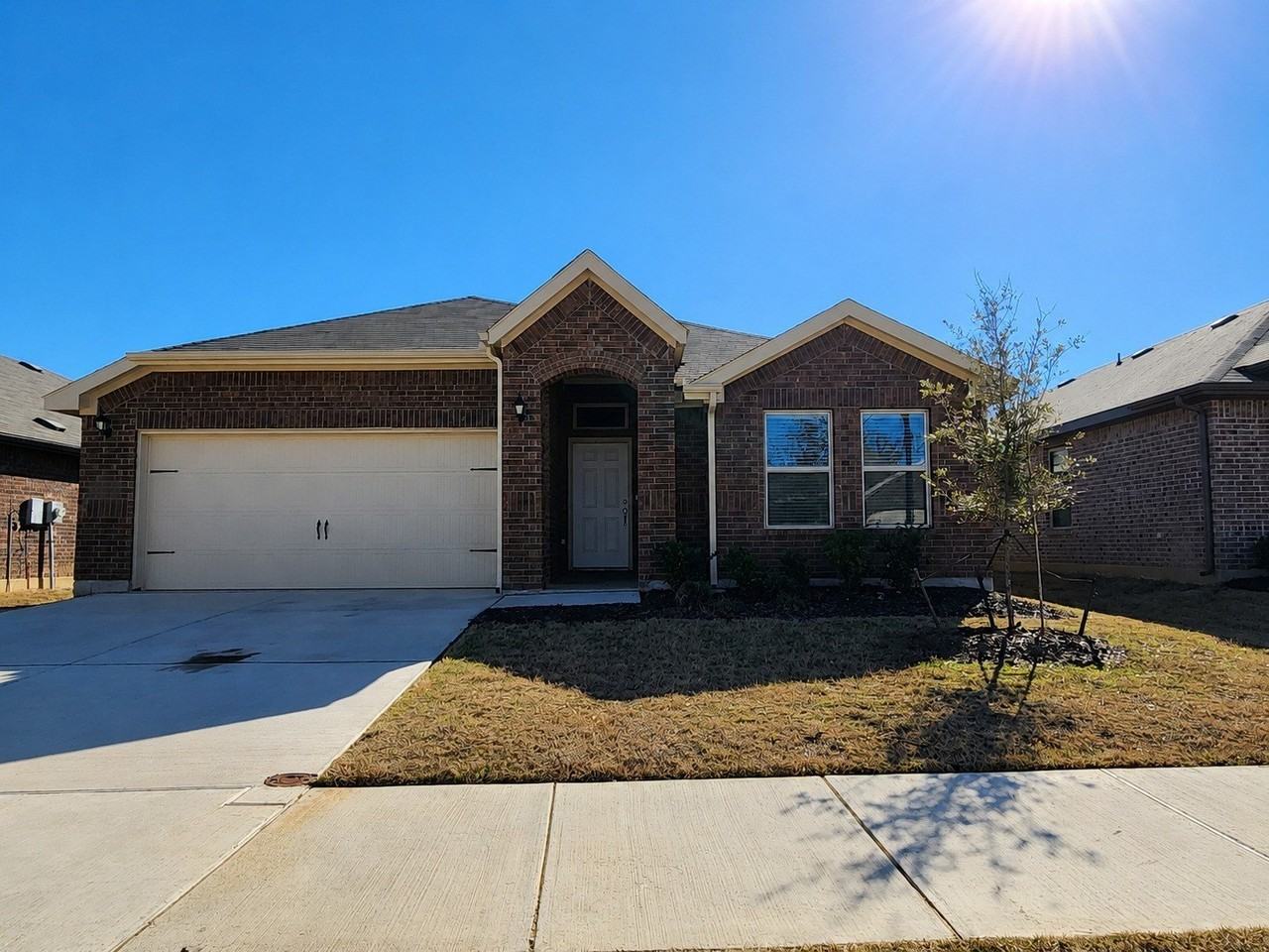 538 Concho St