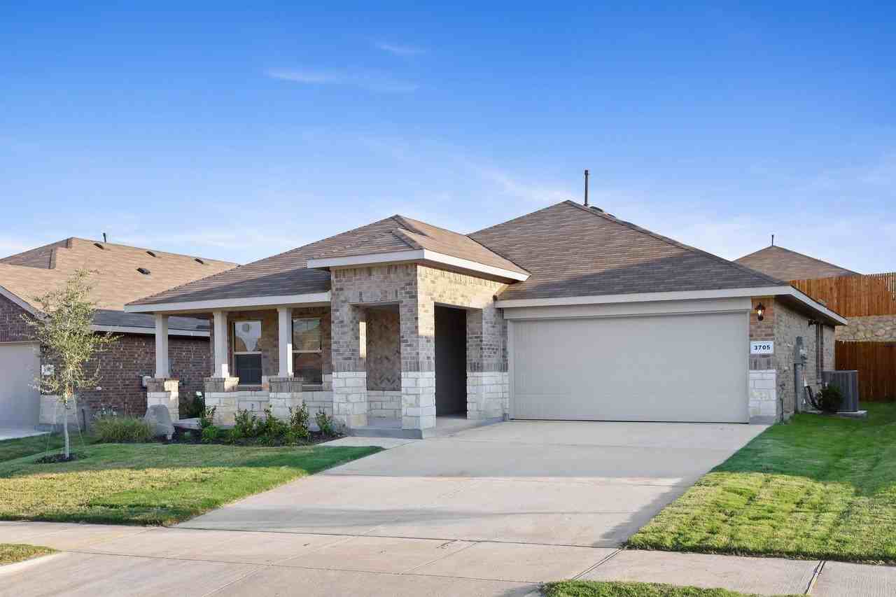 3705 Northwater Trl - Photo 2 of 24