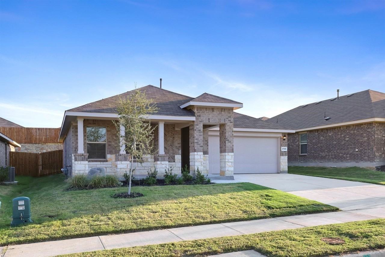 3705 Northwater Trl - Photo 3 of 24