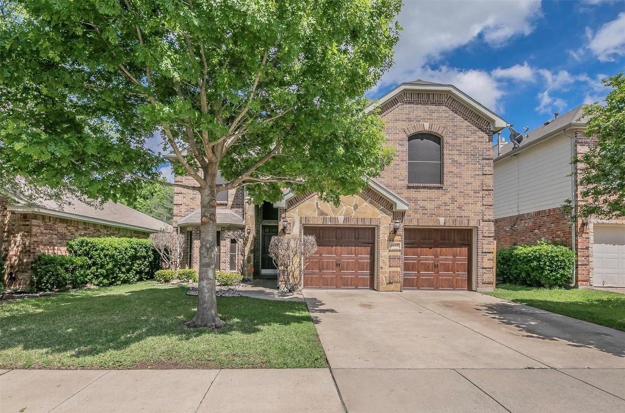 6612 Cascade Canyon Trl