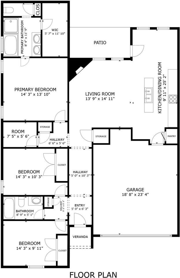 3101 Buckthorn St - Photo 3 of 40
