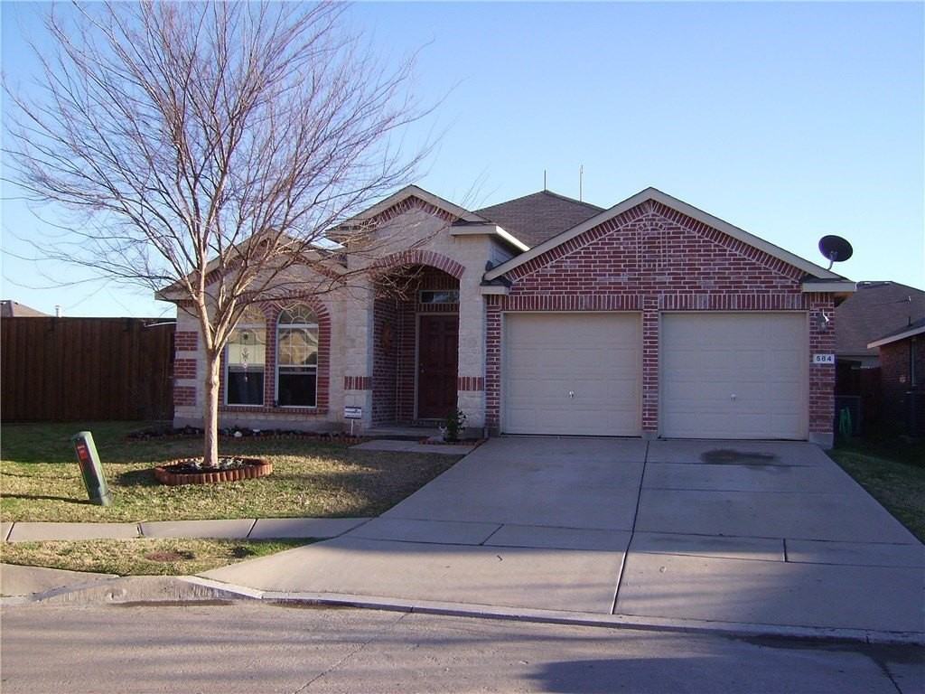 584 Arthur Dr