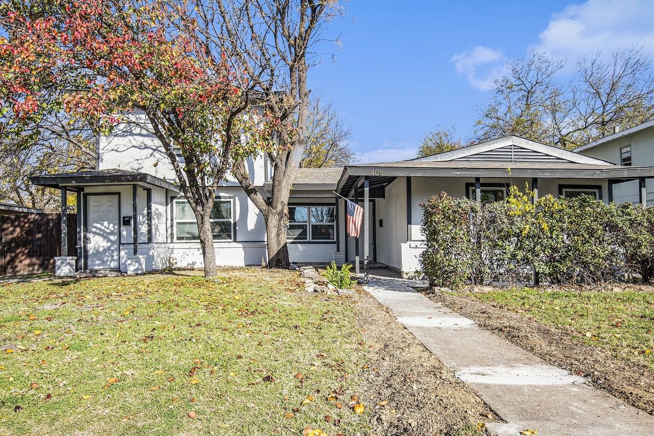 408 Dawson Cir #B - Photo 2 of 23