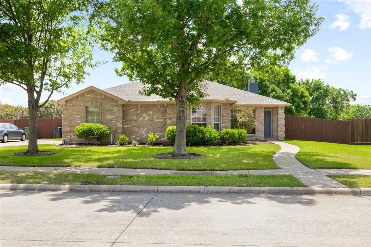 416 Ponderosa Trl - Photo 2 of 29