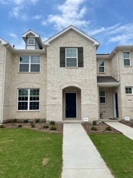 3714 Malibu Dr