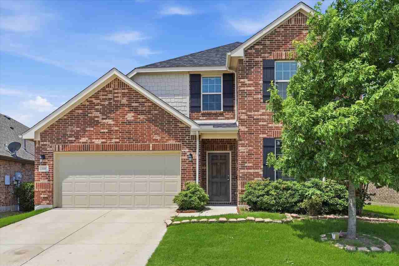 808 Bird Creek Dr