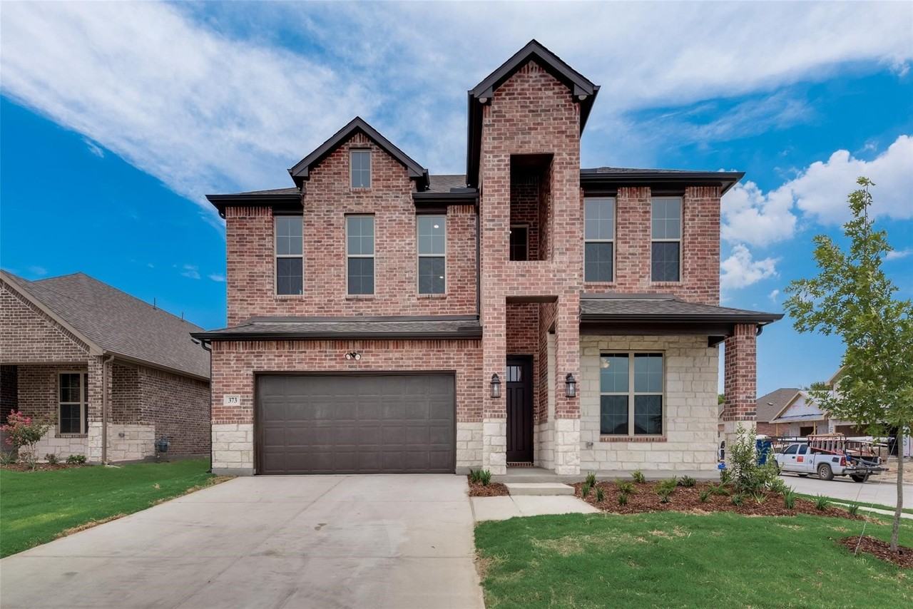 373 Braves Way