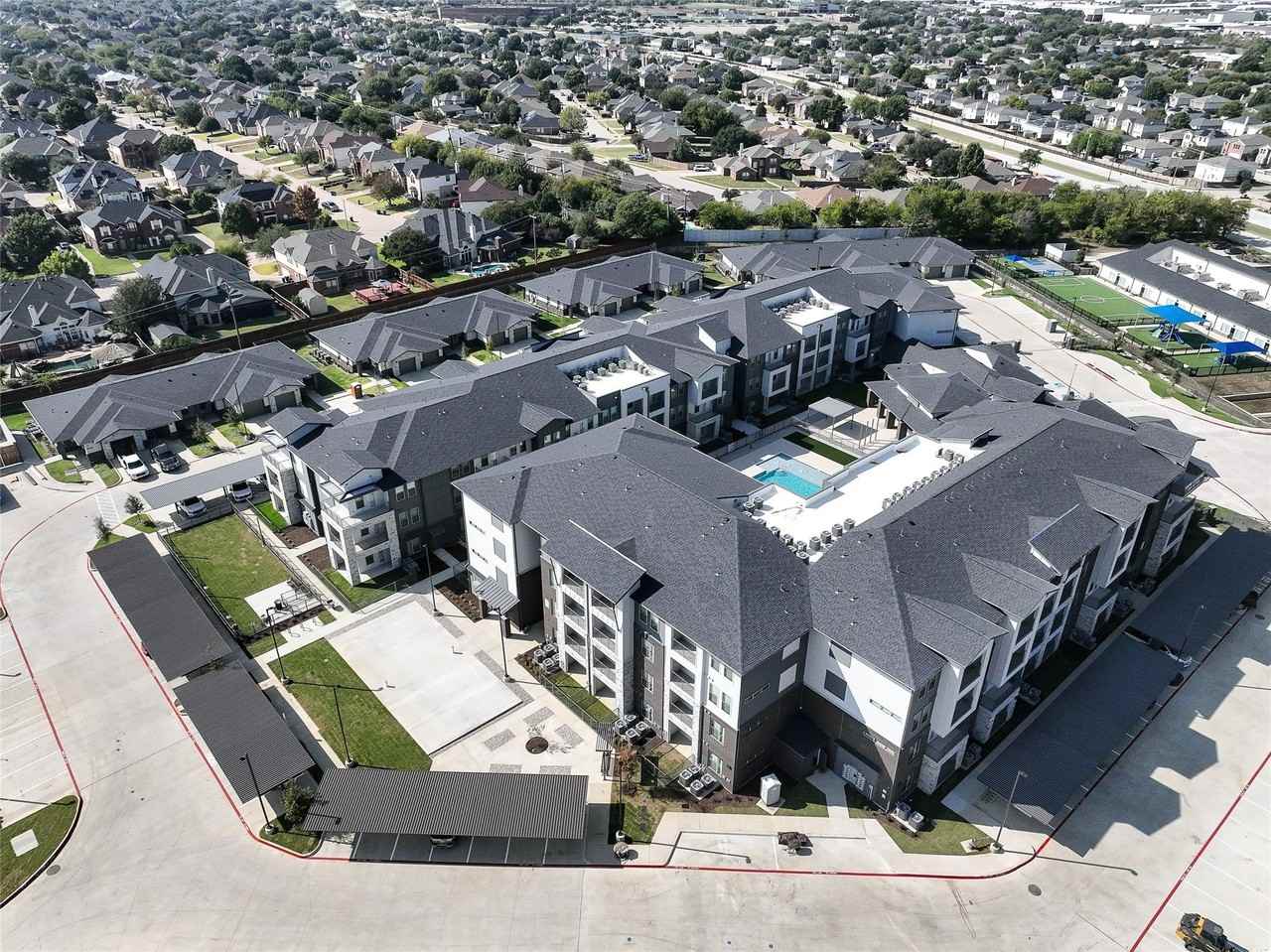 750 W Turner Warnell Rd #1306