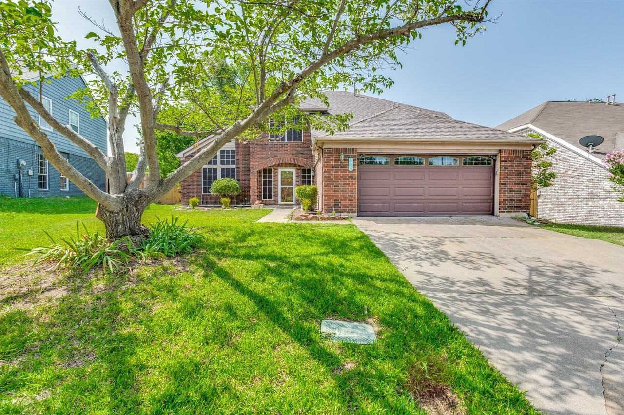 8420 Creekbluff Dr