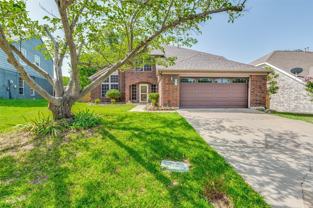 8420 Creekbluff Dr - Photo 1 of 1