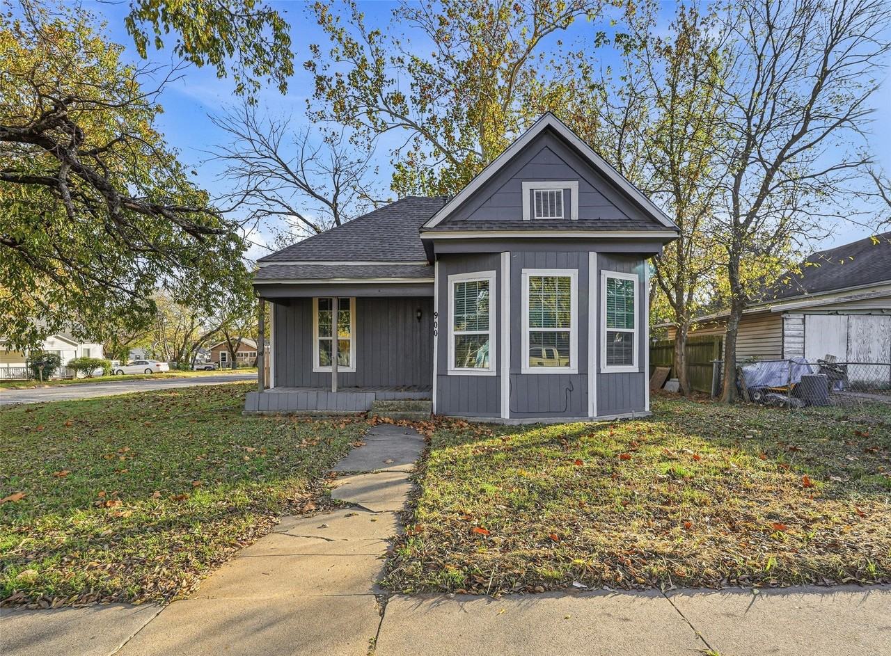 900 W Morgan St