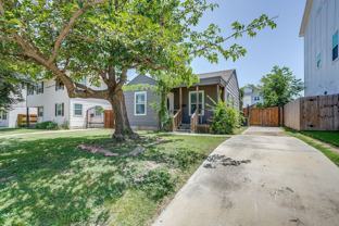 3221 Mccart Ave - Photo 1 of 1