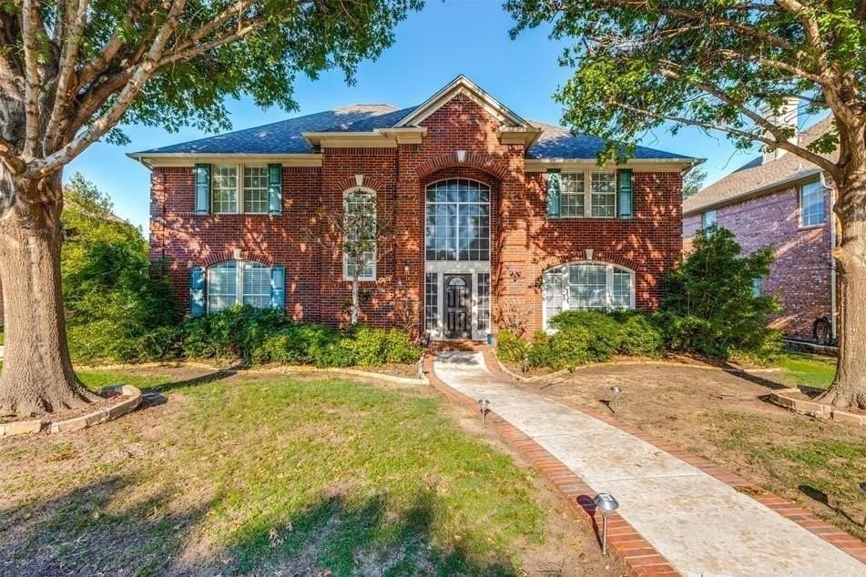 8924 High Meadows Dr