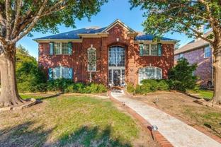 8924 High Meadows Dr - Photo 1 of 1