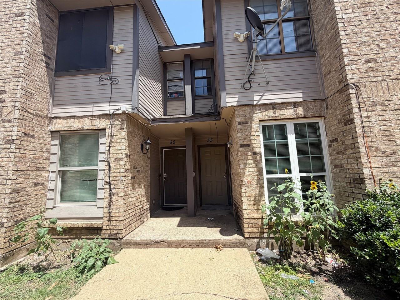 8001 Rothington Rd #33
