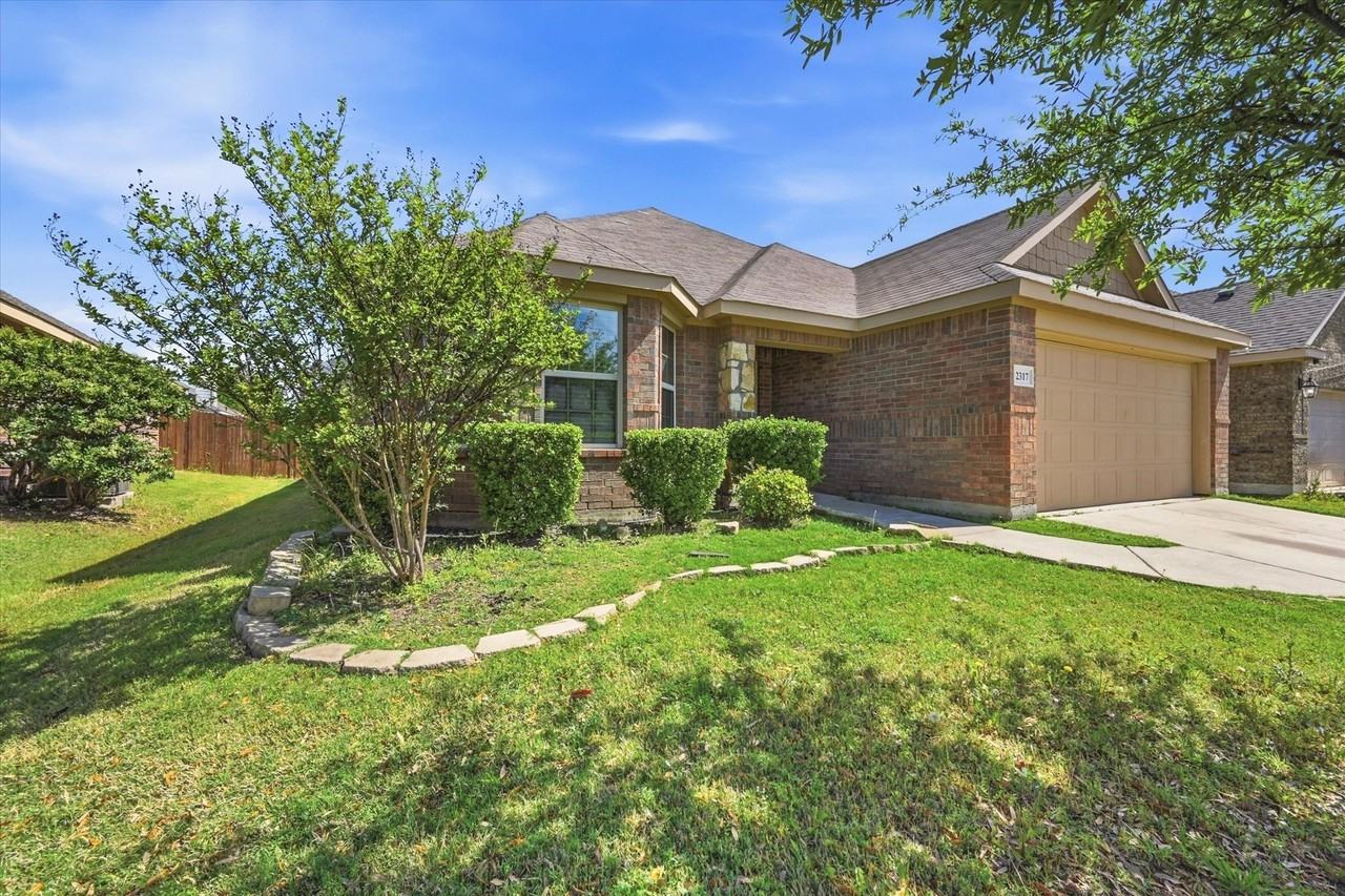 2317 Scott Creek Dr