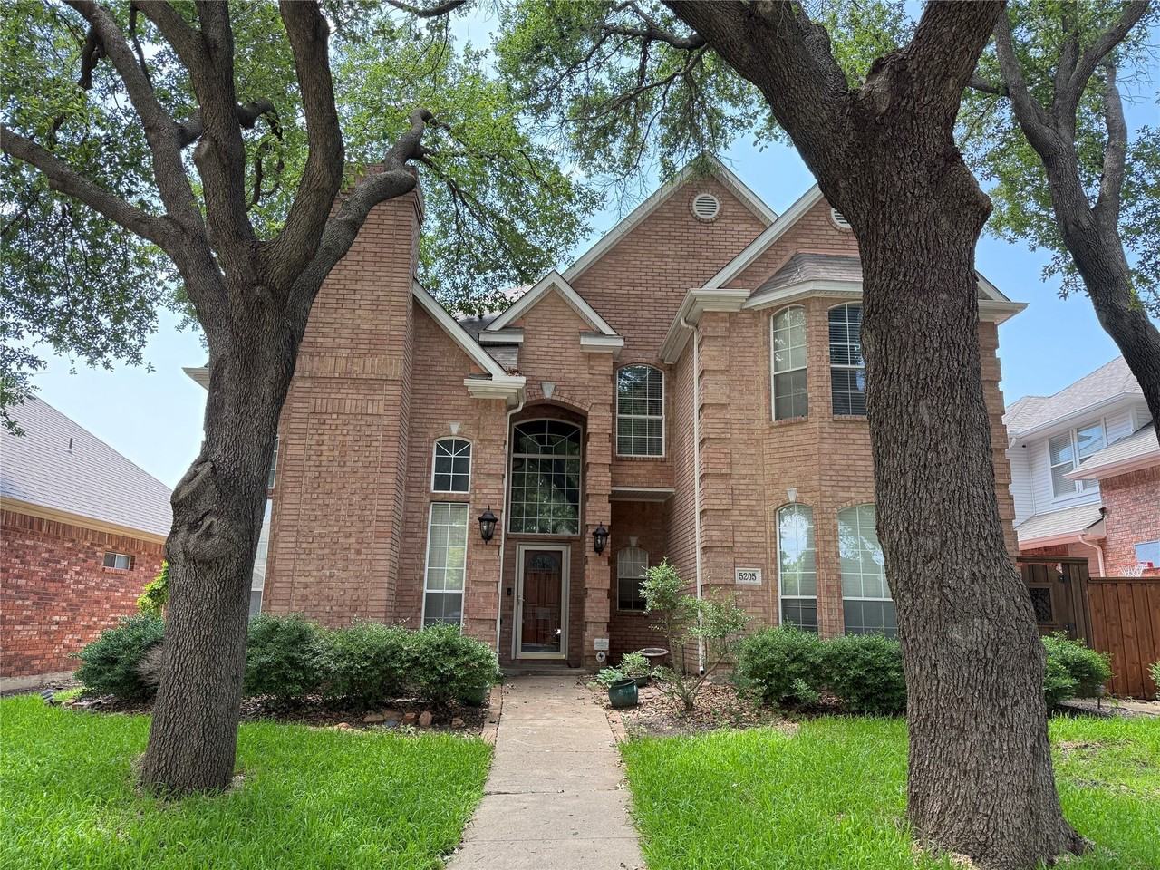 5205 Promise Land Dr