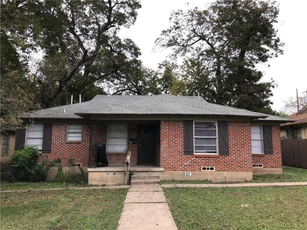 932 Harlandale Ave #932
