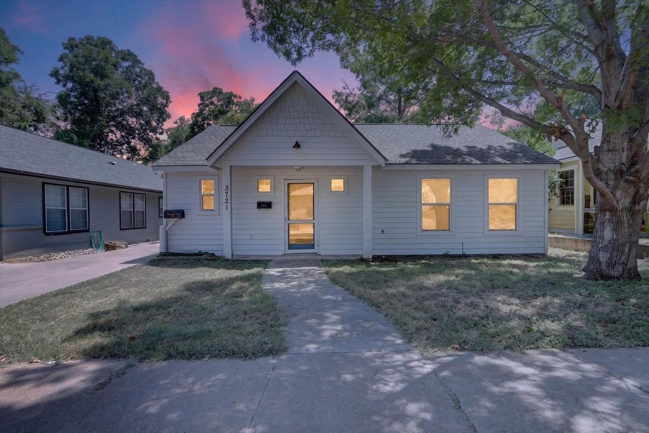 3721 El Campo Ave #A