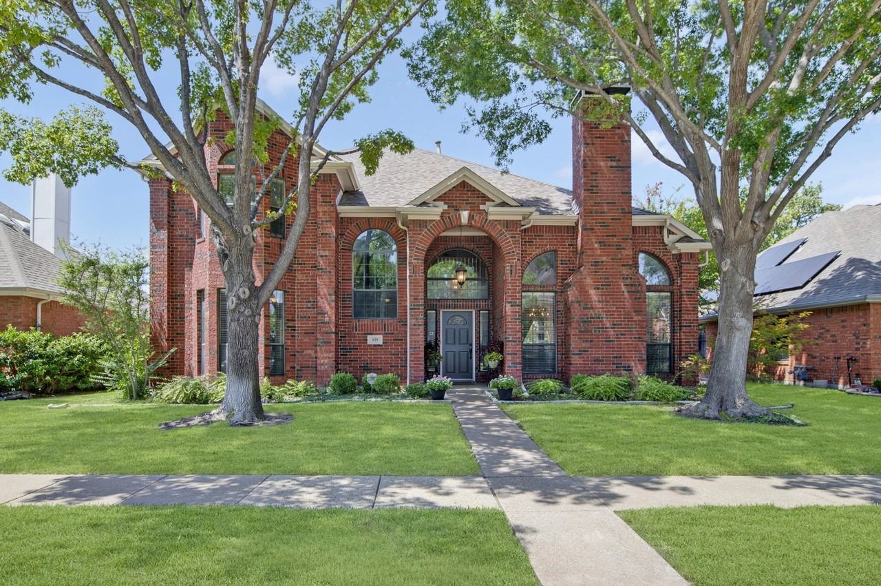 659 Allen Rd