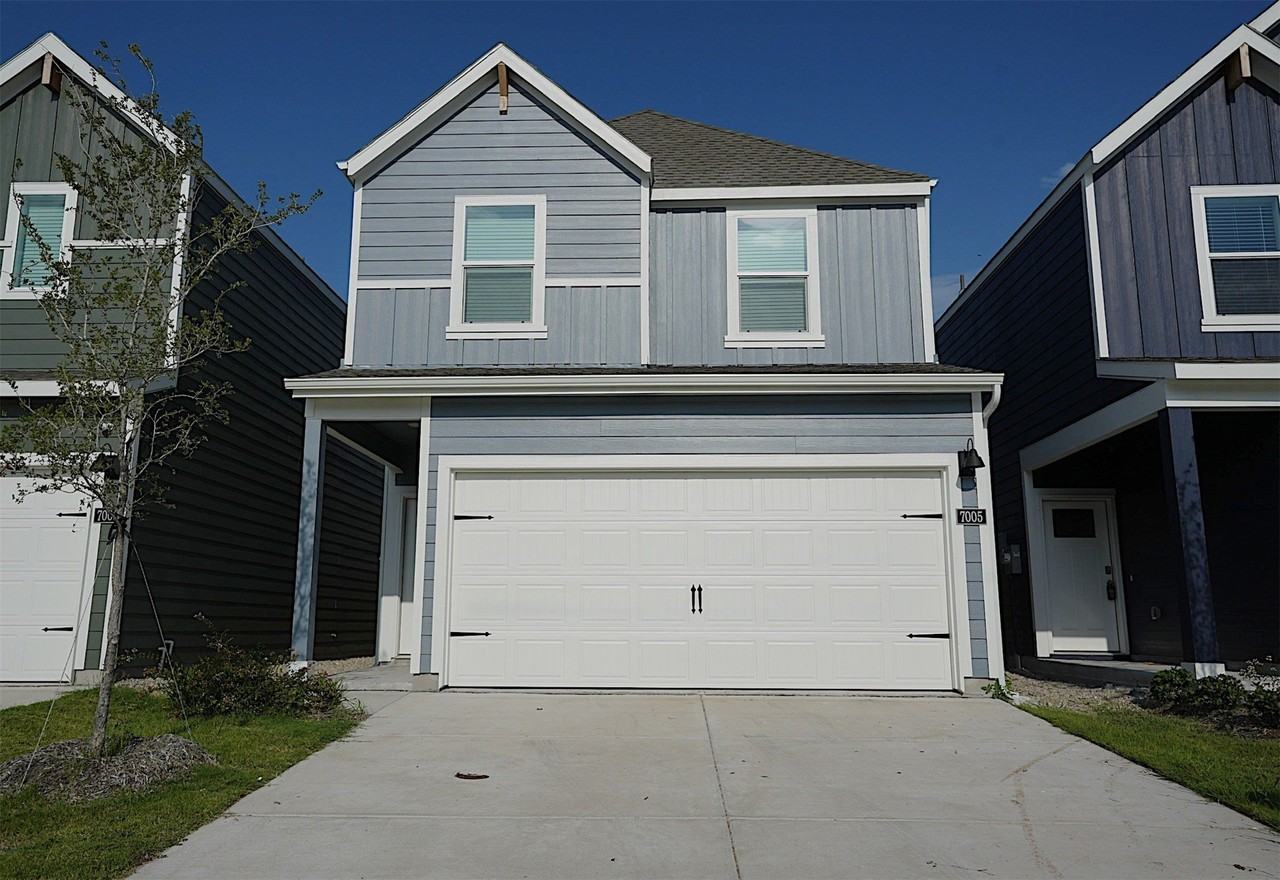 7005 Cottonseed Dr