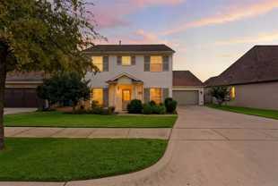 318 Blue Stem Ln - Photo 1 of 1