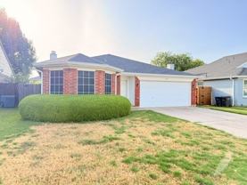 8125 Dripping Springs Dr - Photo 1 of 1