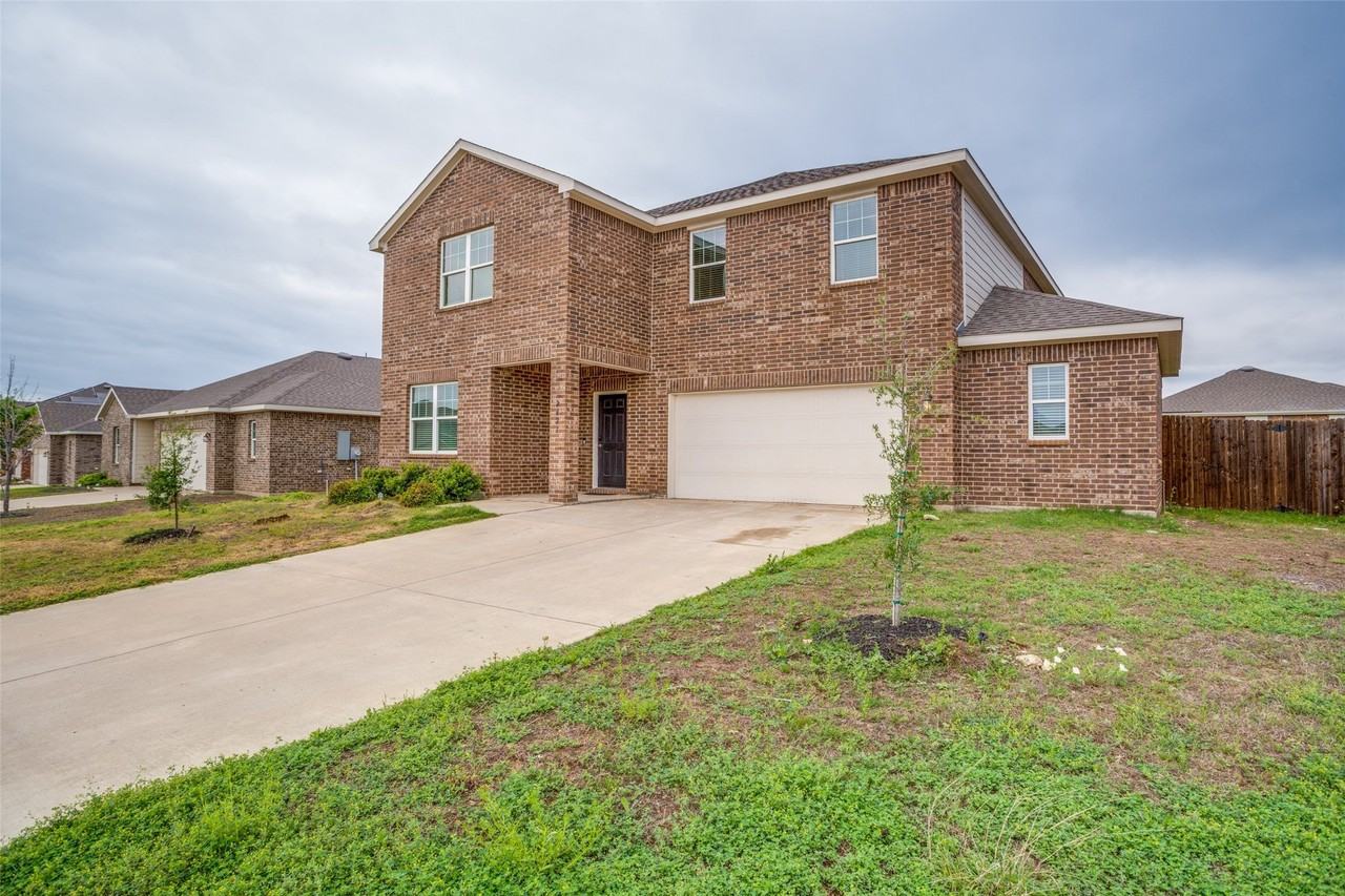2621 Sagebrush Dr