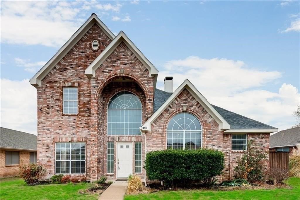 1504 Country Ln