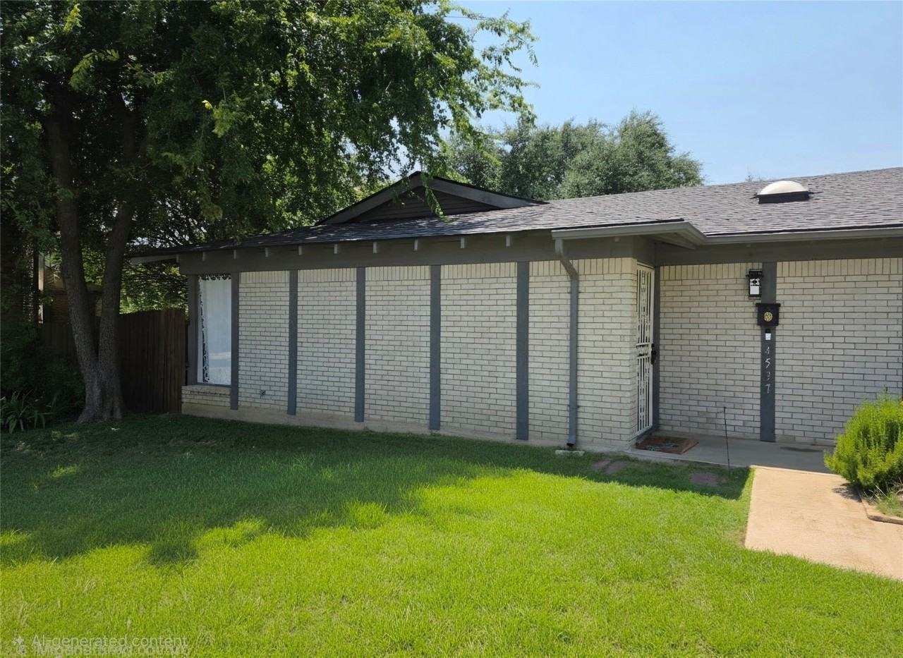 4537 Altamesa Blvd - Photo 2 of 39