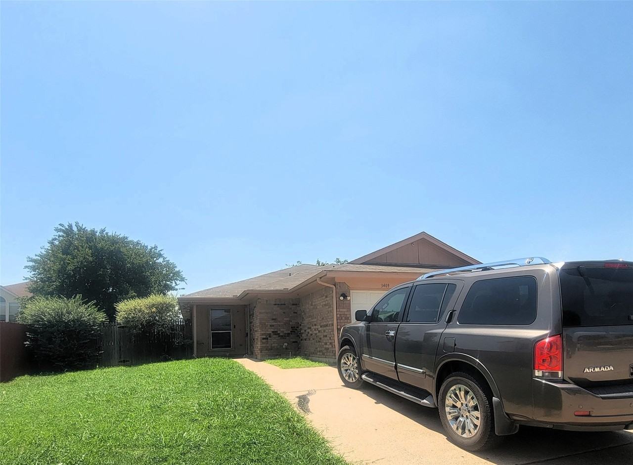3411 Stonewall Ln