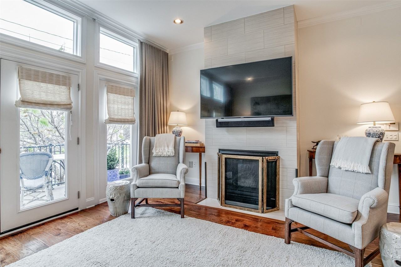 4301 Mckinney Ave #A - Photo 6 of 23