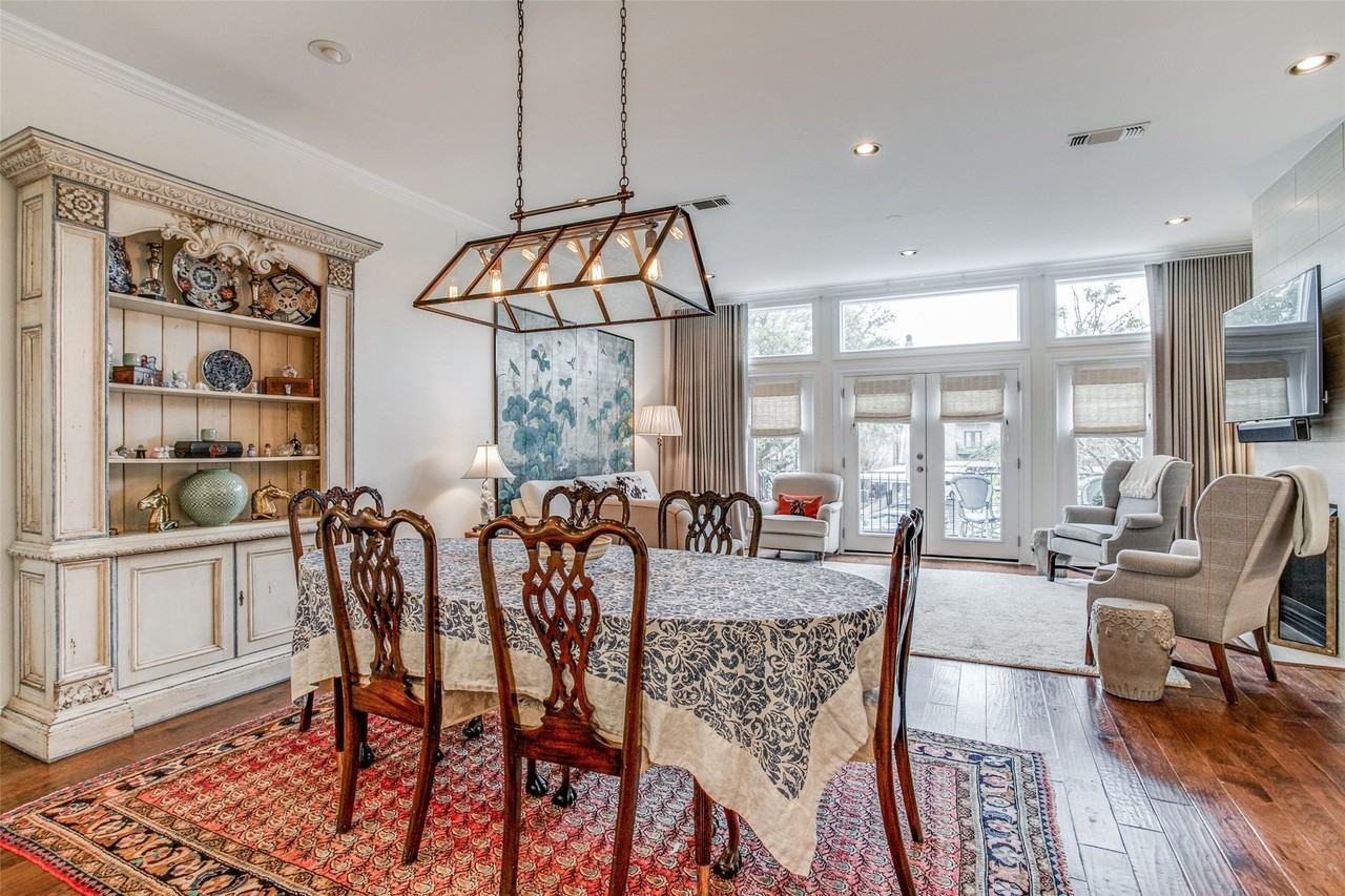 4301 Mckinney Ave #A - Photo 7 of 23