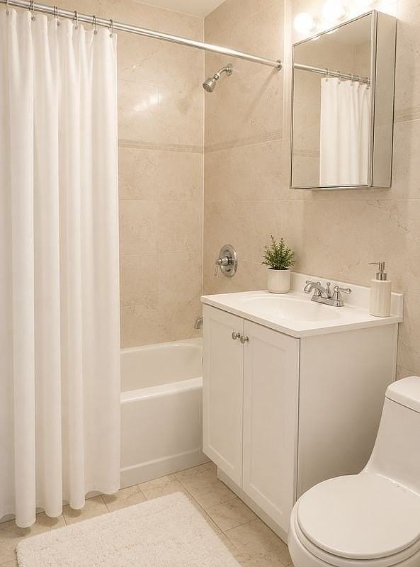 337 W 51st St #PHC - Photo 6 of 12