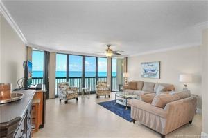 featured image of 9550 S Ocean Dr #705
