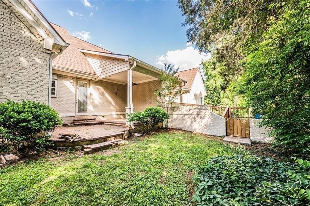 841A Denzil Ave #A - Photo 4 of 33