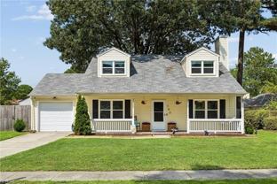 160 Fairmont Dr - Photo 1 of 1