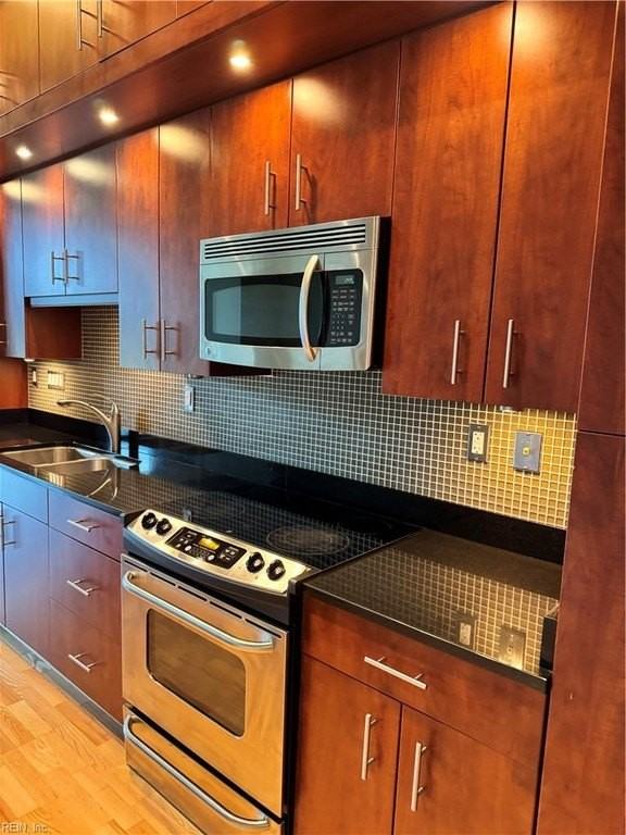 415 Saint Pauls Blvd #406 - Photo 3 of 11