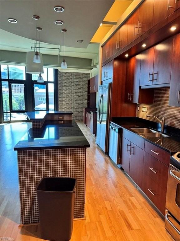 415 Saint Pauls Blvd #406 - Photo 4 of 11