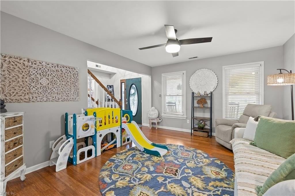 181 Golden Maple Dr - Photo 4 of 31