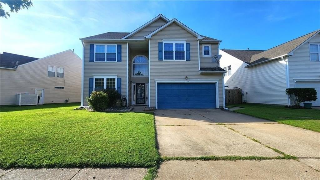 1828 Somersby Ln - Photo 2 of 28