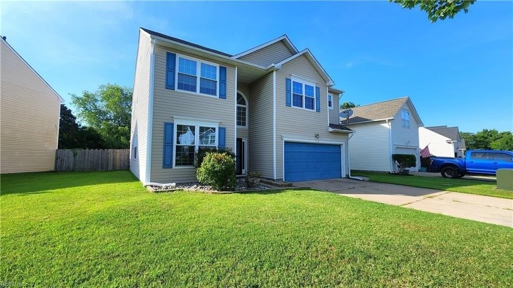 1828 Somersby Ln - Photo 3 of 28