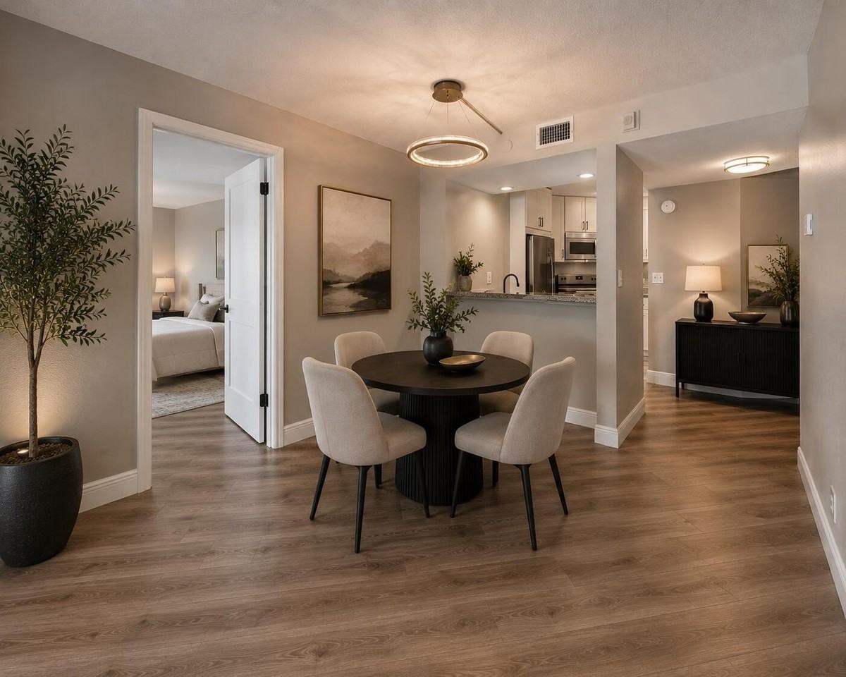 10401 W Broward Blvd #401 - Photo 7 of 50