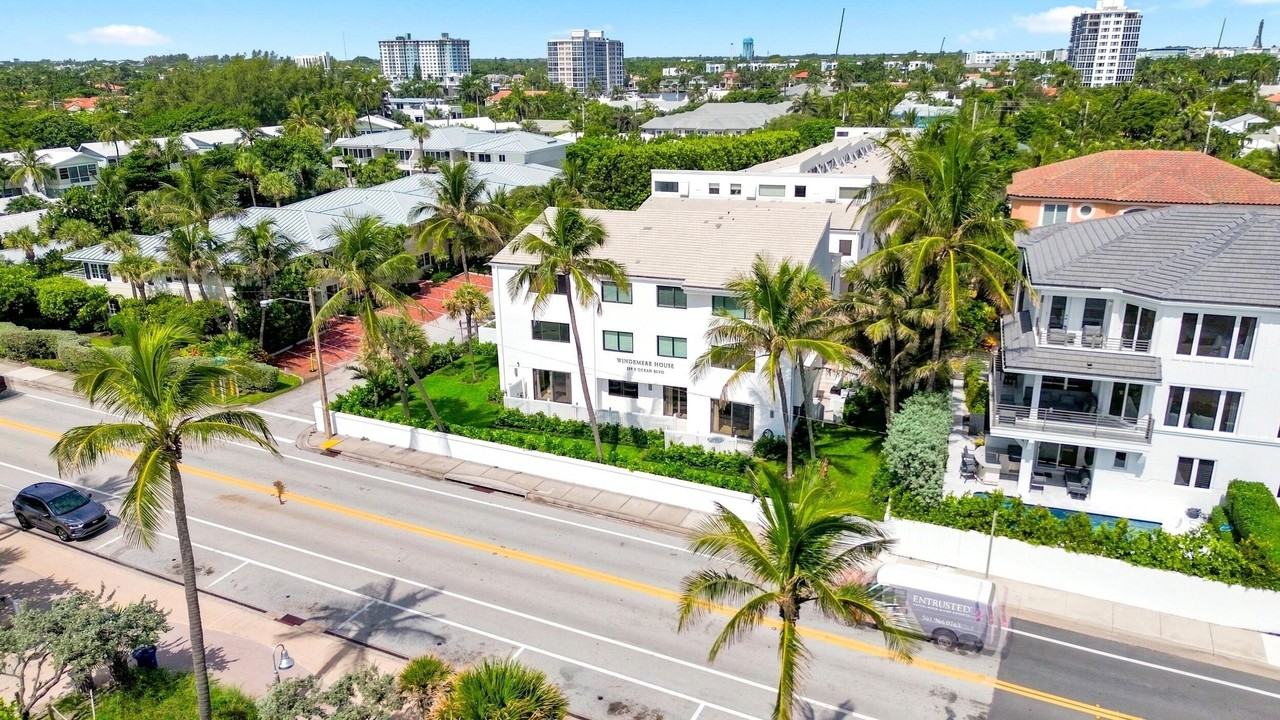 250 S Ocean Blvd #263