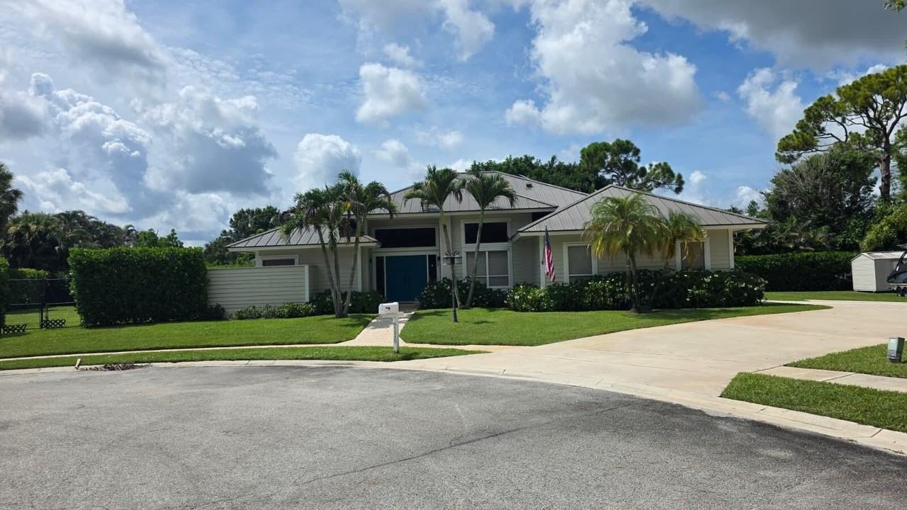 6118 Creekside Trl