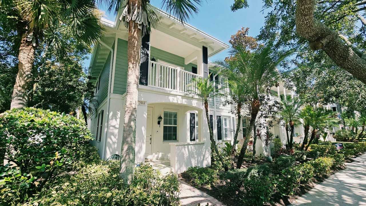 2868 W Community Dr